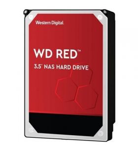 Disco Duro Western Digital WD Red NAS 3TB WD30EFAXWESTERN DIGITAL