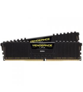 Memoria RAM Corsair Vengeance LPX 2 x 16GB CMK32GX4M2D3600C18CORSAIR