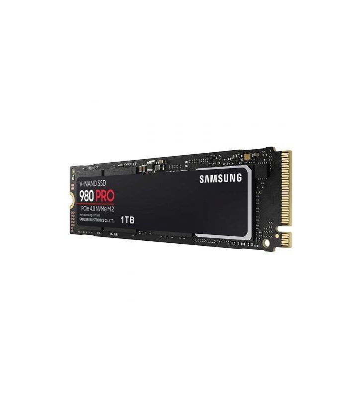 Disco SSD Samsung 980 PRO 1TB MZ-V8P1T0BWSAMSUNG