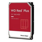Disco Duro Western Digital WD Red Plus NAS 10TB WD101EFBXWESTERN DIGITAL