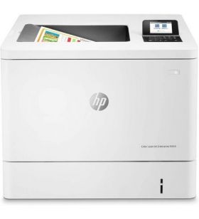 Impresora Láser Color HP LaserJet Enterprise M554DN Dúplex 7ZU81AHP