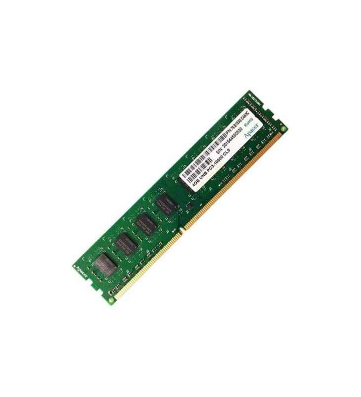Memoria RAM Apacer 4GB DL.04G2J.H9MAPACER