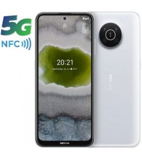 Smartphone Nokia X10 6GB X10 6-64 WHSNOWNOKIA