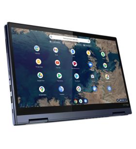 Lenovo TP Yoga Chromebook AMD R5-3500C 8 GB 128 13 20UX000GSPLENOVO