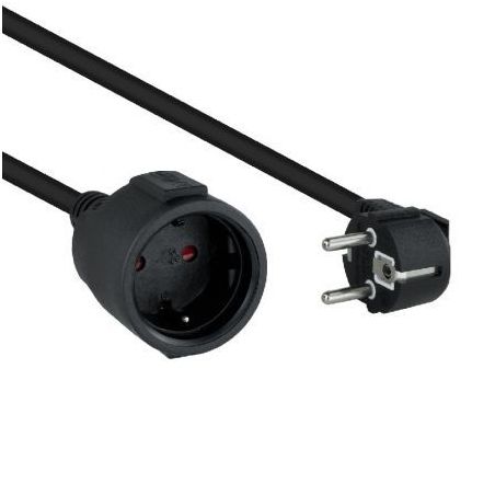 Cable Alargador de Corriente Nanocable 10.22.0605 desde 19,01 € - E
