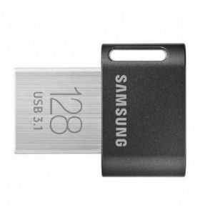 Pendrive 128GB Samsung FIT Plus USB 3.1 MUF-128AB/APCSAMSUNG