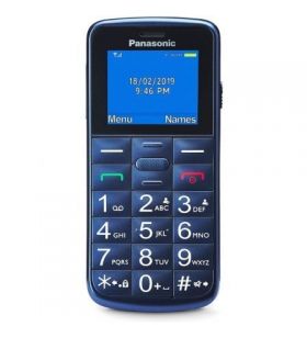 Teléfono Móvil Panasonic KX KX-TU110EXCPANASONIC