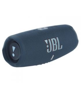 Altavoz con Bluetooth JBL Charge 5 JBLCHARGE5BLUJBL