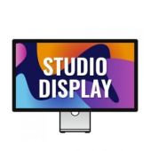 Apple Studio Display 27' MK0U3YP/AAPPLE