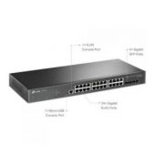 Switch Gestionable TP TL-SG3428TP-LINK