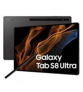 Tablet Samsung Galaxy Tab S8 Ultra 14.6' SM-X900NZAAEUBSAMSUNG