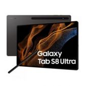 Tablet Samsung Galaxy Tab S8 Ultra 14.6' SM-X900NZAAEUBSAMSUNG
