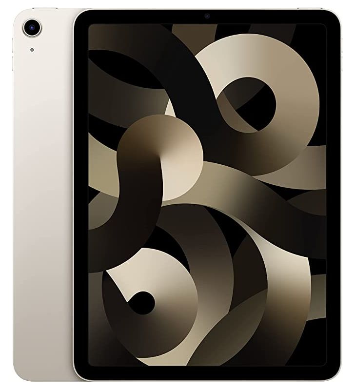 Apple iPad Air 10.9 5th Wi MM6V3TY/AAPPLE