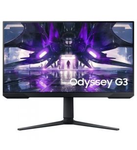 Monitor Gaming Samsung Odyssey G3 S27AG300NU LS27AG300NUXENSAMSUNG