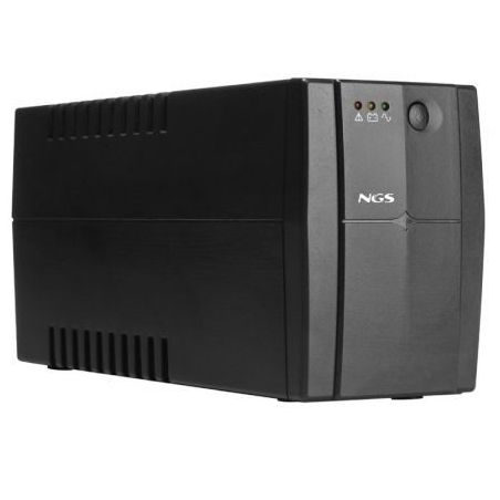 SAI Offline NGS Fortress 1200 V3 FORTRESS1200 V3NGS