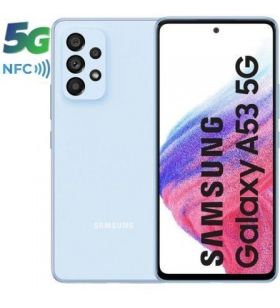 Smartphone Samsung Galaxy A53 6GB A536B 6-128 BLSAMSUNG