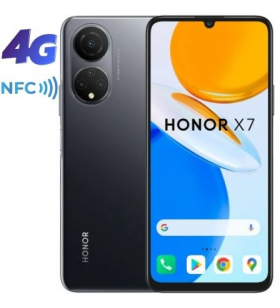 Smartphone Honor X7 4GB 5109ADTWHONOR