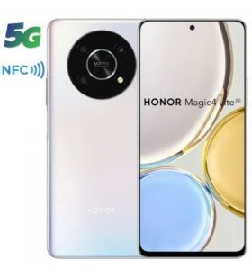 Smartphone Honor Magic4 Lite 6GB 5109AECJHONOR