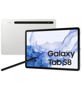 Tablet Samsung Galaxy Tab S8 11' SM-X700NZSAEUBSAMSUNG