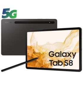 Tablet Samsung Galaxy Tab S8 11' SM-X706BZABEUBSAMSUNG