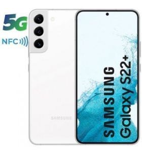 Smartphone Samsung Galaxy S22 Plus 8GB S906B 8-256 WHSAMSUNG