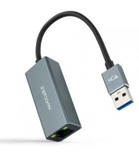 Adaptador USB 3.0 10.03.0405NANO CABLE