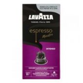 Cápsula Lavazza Espresso Maestro Intenso para cafeteras Nespresso 8670LAVAZZA
