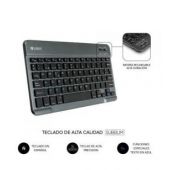 Funda con Teclado Subblim KeyTab Pro BT para Tablet Lenovo Tab M10 FHD Plus de 10.3' SUBKT3-BTL200SUBBLIM