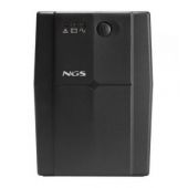 SAI Offline NGS Fortress 900 V3 FORTRESS900V3NGS