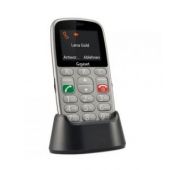 Teléfono Móvil Gigaset GL390 para Personas Mayores S30853-H1177-R701GIGASET