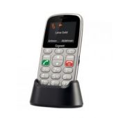 Teléfono Móvil Gigaset GL390 para Personas Mayores S30853-H1177-R701GIGASET