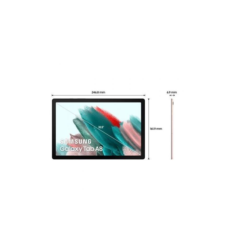 Tablet Samsung Galaxy Tab A8 10.5' SM-X200NIDEEUBSAMSUNG