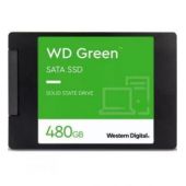 Disco SSD Western Digital WD Green 480GB WDS480G3G0AWESTERN DIGITAL