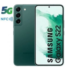 Samsung Galaxy S22 8GB S901B 8-128 GREESAMSUNG