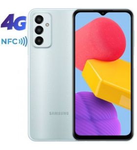 Smartphone Samsung Galaxy M13 4GB M135 4-64 BLSAMSUNG
