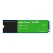 Disco SSD Western Digital WD Green SN350 2TB WDS200T3G0CWESTERN DIGITAL