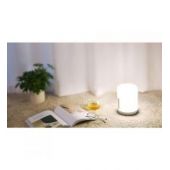 Lámpara Inteligente Xiaomi Mi Bedside Lamp 2 LED BHR5969EUXIAOMI