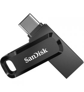 Pendrive 128GB SanDisk Ultra Dual Drive Go SDDDC3-128G-G46SANDISK