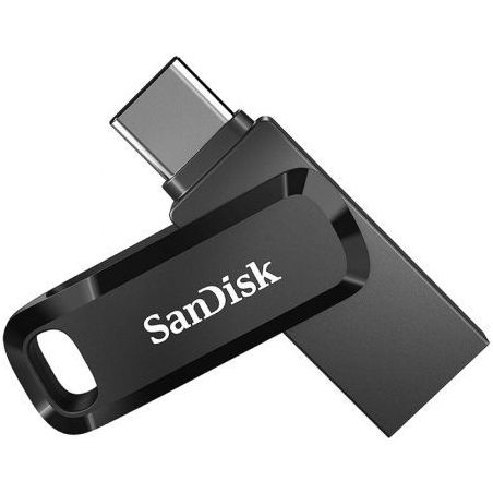 Pendrive 128GB SanDisk Ultra Dual Drive Go SDDDC3-128G-G46SANDISK