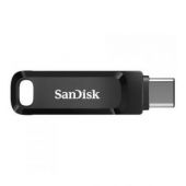 Pendrive 256GB SanDisk Ultra Dual Drive Go SDDDC3-256G-G46SANDISK