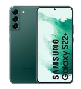 Smartphone Samsung Galaxy S22 Plus 8GB S906B 8-128 GREESAMSUNG