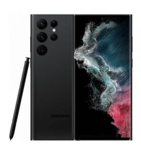 Smartphone Samsung Galaxy S22 Ultra 8GB SM-S908BZKDEUBSAMSUNG