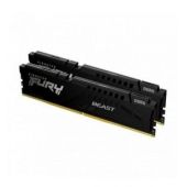 Memoria RAM Kingston FURY Beast 2 x 16GB KF552C40BBK2-32KINGSTON