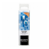 Auriculares Intrauditivos Sony MDR MDRE9LPL.AESONY