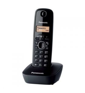 Teléfono Inalámbrico Panasonic KX KX-TG1611PANASONIC