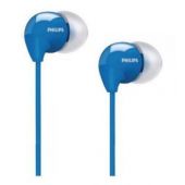Auriculares Intrauditivos Philips SHE3590 SHE3590BL/10PHILIPS