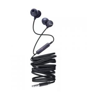 Auriculares Intrauditivos Philips SHE2405BK SHE2405BK/00PHILIPS