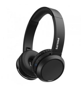 Auriculares Inalámbricos Philips TAH4205 TAH4205BK/00PHILIPS