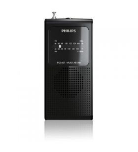 Radio Portátil Philips AE1500 AE1500/37PHILIPS