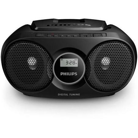 Radio CD Philips AZ215B AZ215B/12PHILIPS